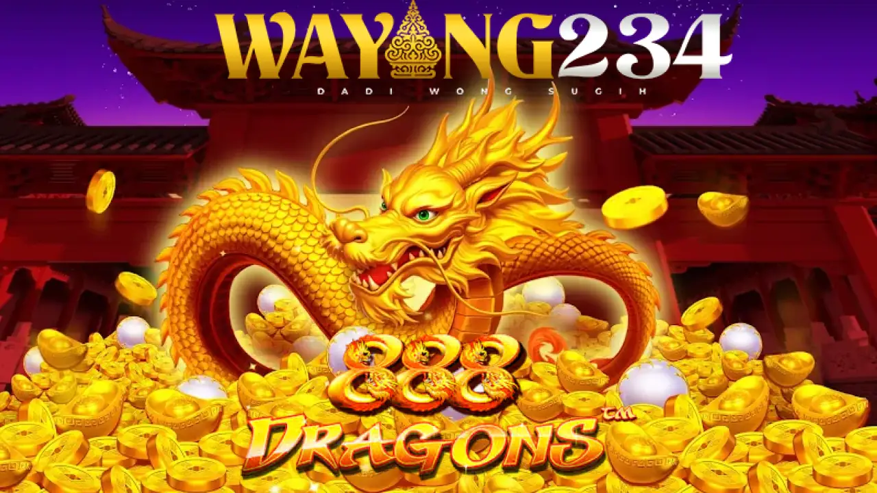 alasan game 888 dragon