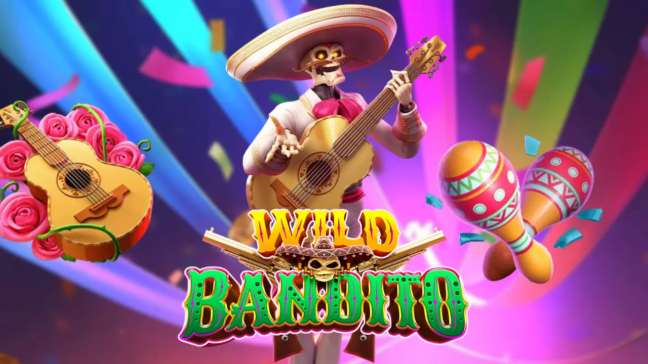 game online bandito